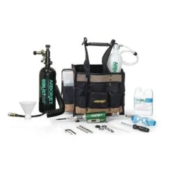 QUIK-Jet AIR Tree Injector Kit By Arborjet