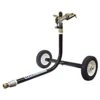 Wheeled Impact Sprinkler Cart, Commercial-Grade By Big Sprinkler -Amleos 1000f