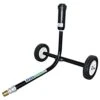 Wheeled Part-Circle Sprinkler Cart, Commercial-Grade By Big Sprinkler -Amleos 1000r pc