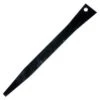 COL-MET Edging Stakes, Black, Pack Of 4 2 COL-MET Edging Stakes, Black, Pack Of 4 -Amleos 10xsb 4