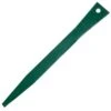 COL-MET Edging Stakes, Green, Pack Of 4 -Amleos 10xsg 4