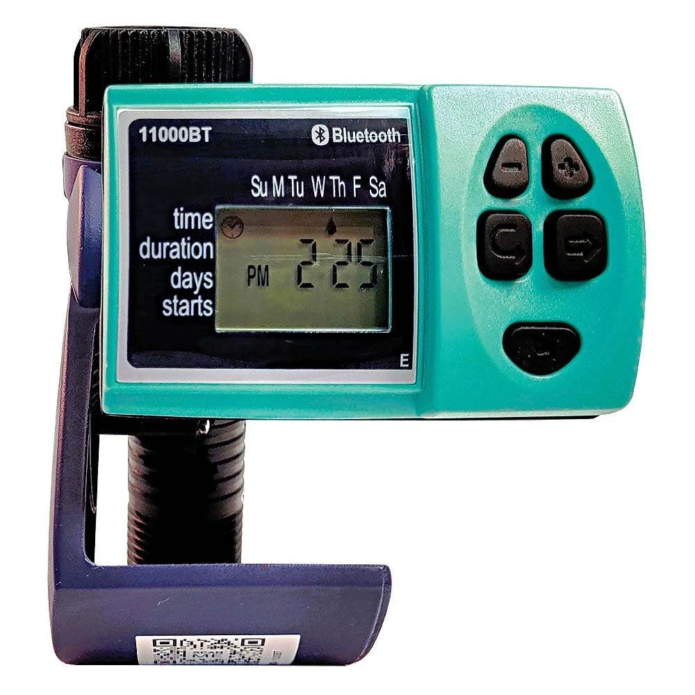 Bluetooth And LCD Water Timer By Galcon 3 Bluetooth And LCD Water Timer By Galcon