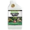 Liquid Fence Deer And Rabbit Repellent 1 Quart Concentrate 2 Liquid Fence Deer And Rabbit Repellent 1 Quart Concentrate -Amleos 110lf 2