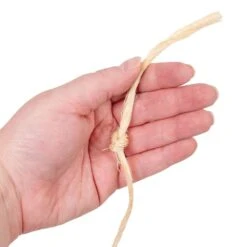 Sisal Twine, 1-Ply, 10lb Ball (Approximately 3,000ft) -Amleos 110st 4