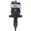 Dosmatic MiniDos 12 Injector, 2.5%, 12 GPM 1 Dosmatic MiniDos 12 Injector, 2.5%, 12 GPM -Amleos 112602