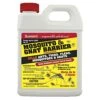 Mosquito And Gnat Barrier Spray By Summit, Concentrate, Quart -Amleos 116 qt