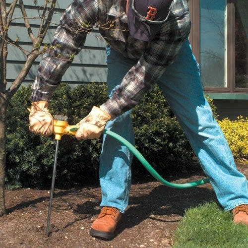 Professional Root Feeder By Ross 5 Professional Root Feeder By Ross - Image 3