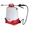 Pulmic Pegasus 15 4-Gallon Electric Backpack Sprayer By EZ Kut