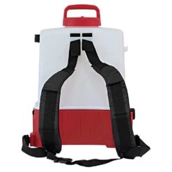 Pulmic Pegasus 15 4-Gallon Electric Backpack Sprayer By EZ Kut -Amleos 13964 back 1