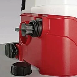 Pulmic Pegasus 15 4-Gallon Electric Backpack Sprayer By EZ Kut -Amleos 13964 filter 1