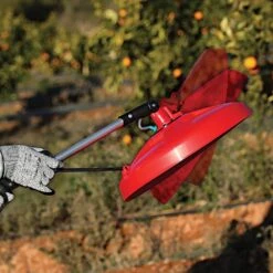 Pulmic Pegasus 15 4-Gallon Electric Backpack Sprayer By EZ Kut -Amleos 13964 spray shield 1