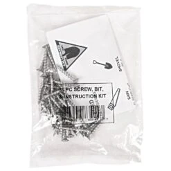 Lumber Edge Fasteners By A.M. Leonard