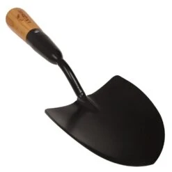 Steel Nursery Trowel, 14In Overall Length By A.M. Leonard -Amleos 146nt