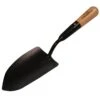 Steel Nursery Trowel, 14In Overall Length By A.M. Leonard 2 Steel Nursery Trowel, 14In Overall Length By A.M. Leonard -Amleos 146nt 5