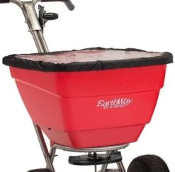 Hopper Cover For 80lb & 100lb Earthway Spreaders (F77130)