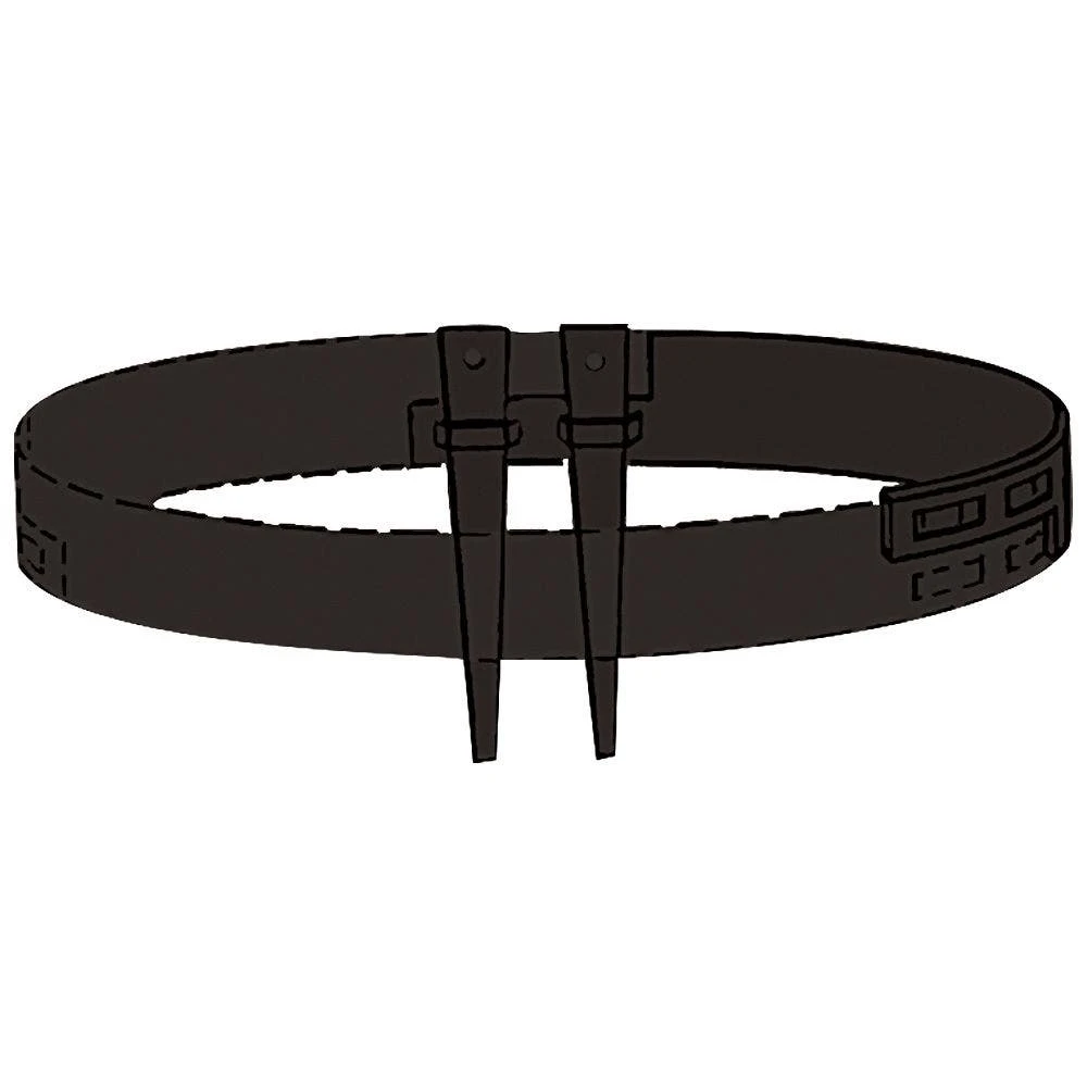 COL-MET Steel Tree Ring Section, Black 6 COL-MET Steel Tree Ring Section, Black - Image 4