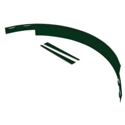 COL-MET Steel Tree Ring Section, Green 8 COL-MET Steel Tree Ring Section, Green -Amleos 14trs 2