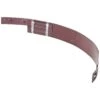 COL-MET Steel Tree Ring Section, Brown -Amleos 14trsb