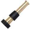 Adjustable Brass Watering Nozzle -Amleos 155nz