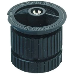 Rainbird Pop Up Head Nozzle Adjustable Circle