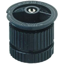 Rainbird Pop Up Head Nozzle Quarter Circle