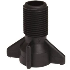 Spray Shield Adapter Kit For Field King Deluxe "No Leak" Backpack Sprayer