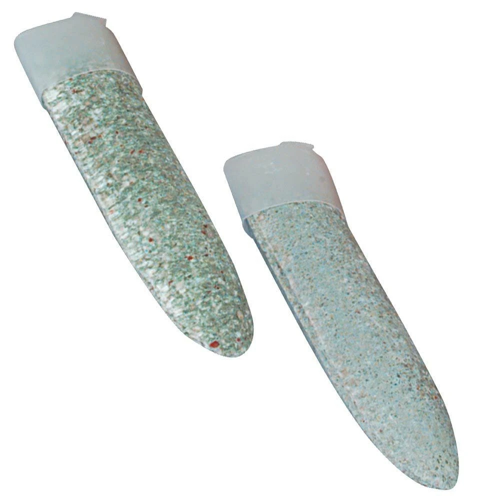 Fertilizer Stakes, 10-10-10 Formula For Evergreens And General Use, Box Of 40 Stakes By A.M. Leonard 3 Fertilizer Stakes, 10-10-10 Formula For Evergreens And General Use, Box Of 40 Stakes By A.M. Leonard