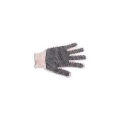 Dot Grip Gloves LG
