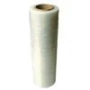 Stretch Wrap, 80-Guage Clear Film, 18in Width X 1,500ft Length -Amleos 181500c80 1