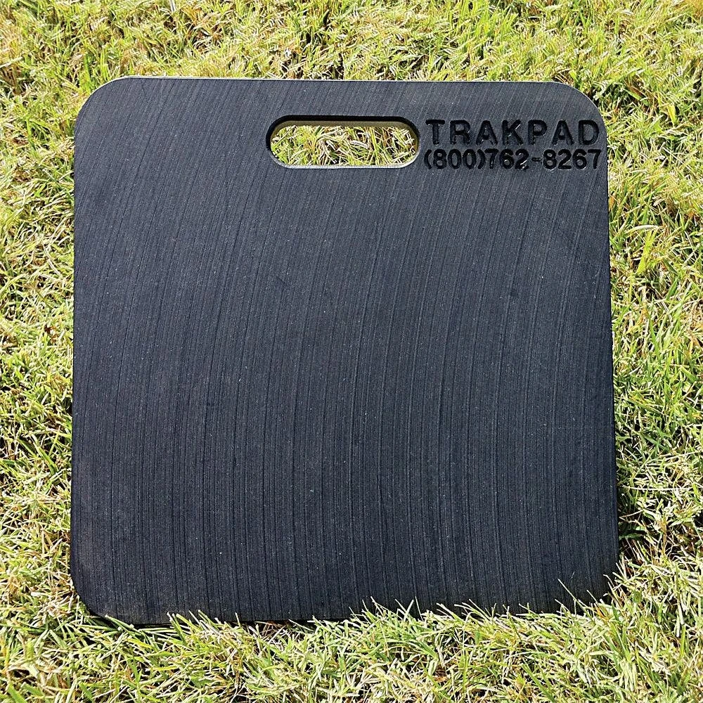 Outrigger Crane Pads, 18-inch X 18-inch X 1-inch 4 Outrigger Crane Pads, 18-inch X 18-inch X 1-inch - Image 2