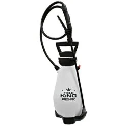 Field King Pump Zero Battery Sprayer 2 Gallon