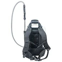 SMITH VARIABLE FLOW 18V BATTERY BACKPACK SPRAYER 4 GALLON -Amleos 190679 back