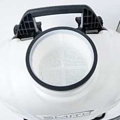 SMITH VARIABLE FLOW 18V BATTERY BACKPACK SPRAYER 4 GALLON -Amleos 190679 fill port