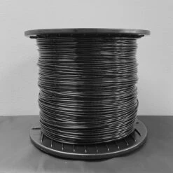DuraLine 2-1/2-Millimeter Monofilament Trellis Line, 1,000 Feet 8 DuraLine 2-1/2-Millimeter Monofilament Trellis Line, 1,000 Feet -Amleos 2.5mm 1000ft spool
