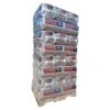 CleanStraw Premium Pine Straw Pallet Of 40 Bags -Amleos 2001 40 11.3.22