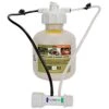 EZ Flo Fertilizing System 3/4 Gallon Tank -Amleos 2005 12.20.22
