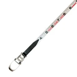 Komelon 200-Foot Open-Reel Fiberglass Tape 11 Komelon 200-Foot Open-Reel Fiberglass Tape -Amleos 200b 3