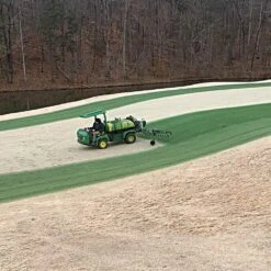 GURUgrass™ Premium Grass Colorant - 1 Gallon -Amleos 20102 live