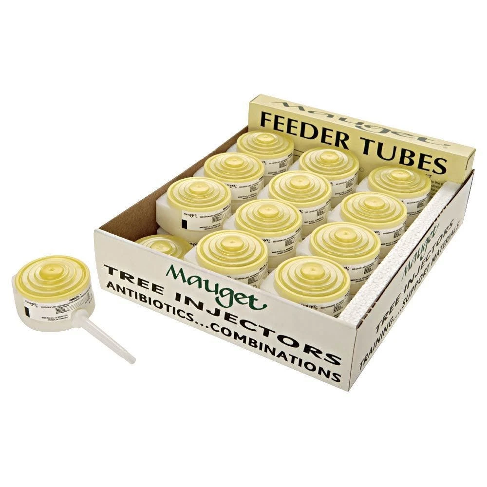 Imicide Micro-Injected Insecticide, Quarter Flat Of 24 4 ML Capsules 4 Imicide Micro-Injected Insecticide, Quarter Flat Of 24 4 ML Capsules - Image 2