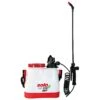 EAZY 206 Battery-Powered Handheld Sprayer, 1.6 Gallon By Solo