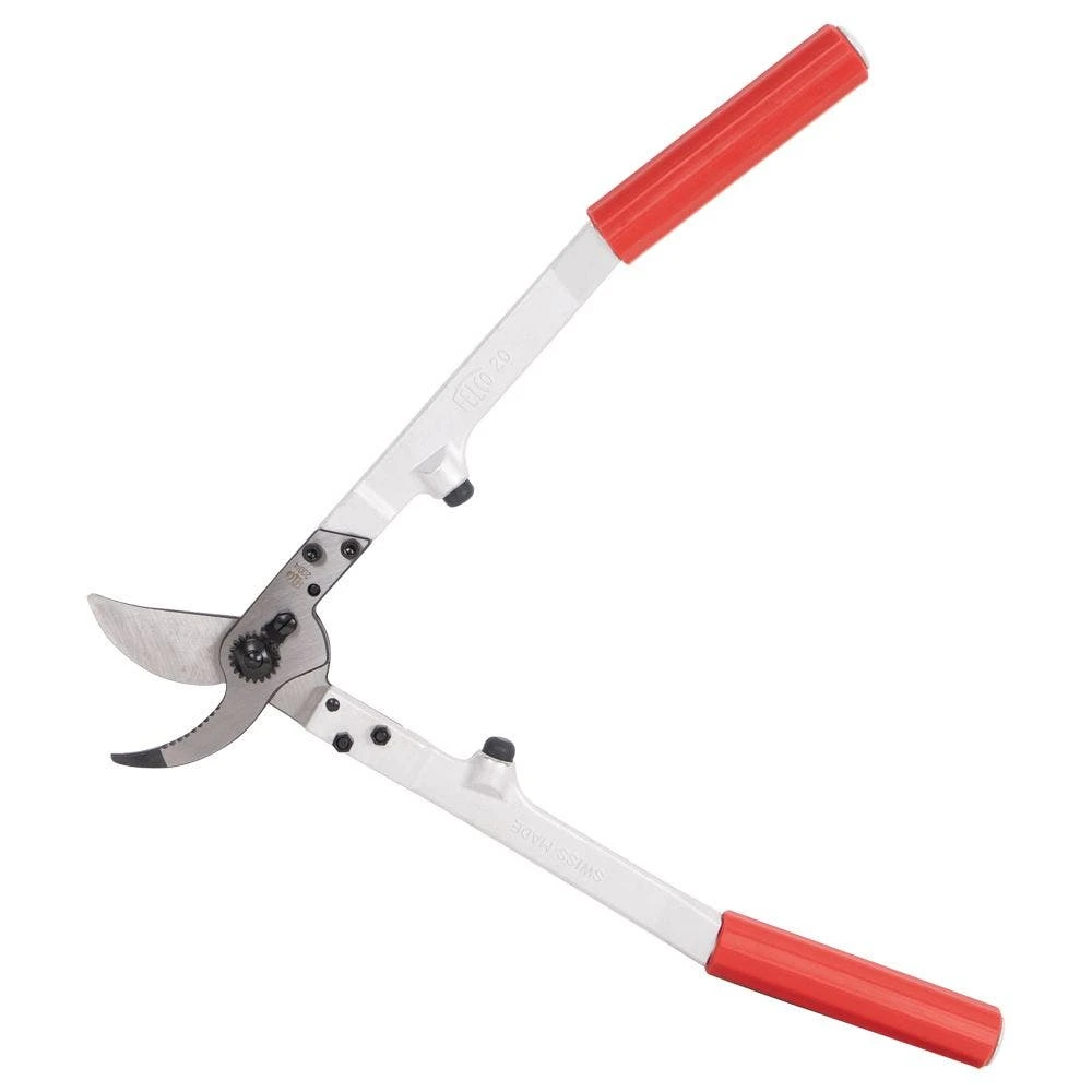 FELCO 20 Lopper With Forged Aluminum Handles 4 FELCO 20 Lopper With Forged Aluminum Handles - Image 2