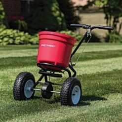 Earthway 50 Lb Broadcast Commercial Spreader 7 Earthway 50 Lb Broadcast Commercial Spreader -Amleos 2150e live