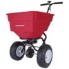 Earthway Commercial Broadcast Spreader With 100 Lb Capacity -Amleos 2170e