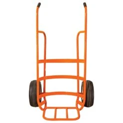 Leonard Nursery Truck Extended Lift 1,600 Pounds, Pneumatic Tires -Amleos 22gp 3 1