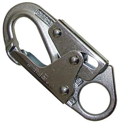 Buckingham Safety Snap Double Locking 3 Buckingham Safety Snap Double Locking