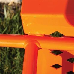 Leonard Flatbed 2-Wheel Nursery Cart, 2ft X 5ft Deck, 850 Lb Capacity 17 Leonard Flatbed 2-Wheel Nursery Cart, 2ft X 5ft Deck, 850 Lb Capacity -Amleos 2460ex 6 1