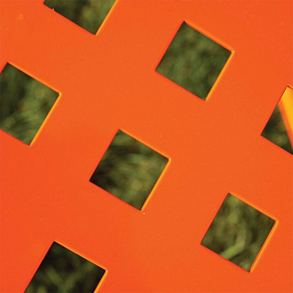 Leonard Flatbed 2-Wheel Nursery Cart, 2ft X 5ft Deck, 850 Lb Capacity 10 Leonard Flatbed 2-Wheel Nursery Cart, 2ft X 5ft Deck, 850 Lb Capacity - Image 8