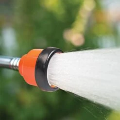 Watering Wand, Straight Grip, 36in Length With ABS Nozzle By A.M. Leonard 10 Watering Wand, Straight Grip, 36in Length With ABS Nozzle By A.M. Leonard -Amleos 24aw pl 2 2