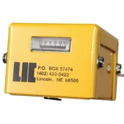 Soil Moisture Meter With 24in Probe -Amleos 24mm 2 1