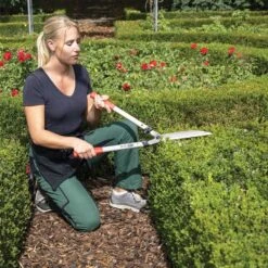 FELCO 26-1/2" Hedge Shear With 'I-Beam' Handles 12 FELCO 26-1/2" Hedge Shear With 'I-Beam' Handles -Amleos 250 63 4